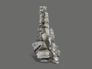 Rocks 3D Model