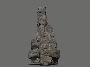 Rocks 3D 모델