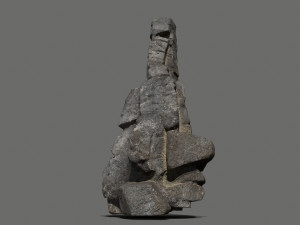 Rocks 3D 모델