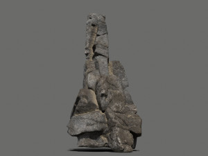 Rocks 3D 모델