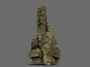 Batuan Model 3D