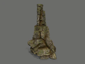 Batuan Model 3D