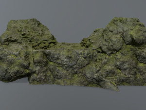 Stairs 3D Модель