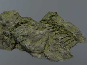 Stairs 3D Модель