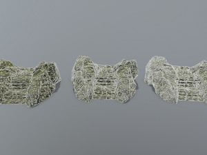 Stairs 3D Модель
