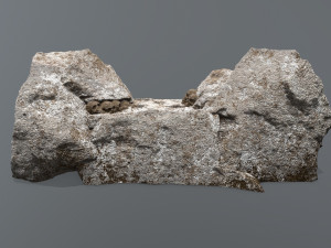 Stairs 3D Модель