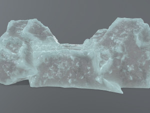 Stairs 3D Модель