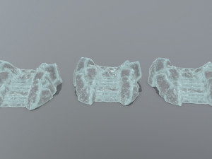 Stairs 3D Модель