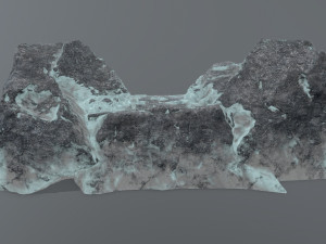Stairs Modelo 3D