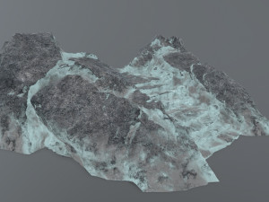 Stairs Modelo 3D