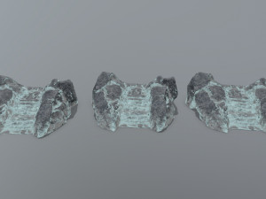 Stairs Modelo 3D