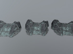 Stairs Modelo 3D