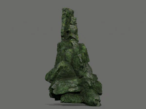 Rocks 3D Model