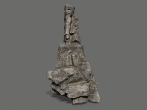 Rocks 3D Model