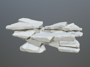 Rock1stl 3D Принт Модель