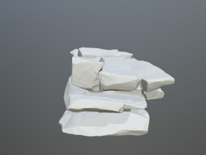 Rock1stl 3D Принт Модель