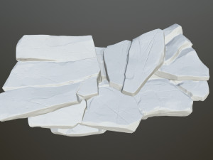 Rock1stl 3D Принт Модель