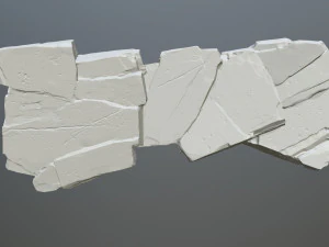 ロック2stl 3Dプリントモデル