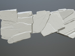 Rock2stl Modèles 3D en vedette