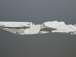 Rock2stl Modèles 3D en vedette