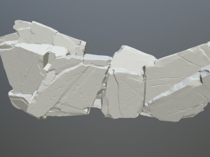 Rock2stl Modèles 3D en vedette