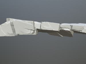 Rock2stl Modèles 3D en vedette
