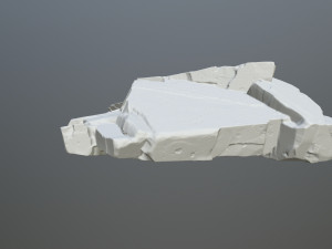 Rock2stl Modèles 3D en vedette