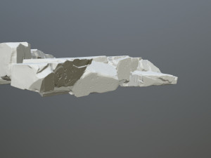 Rock2stl Modèles 3D en vedette