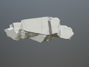 Rock2stl Modèles 3D en vedette