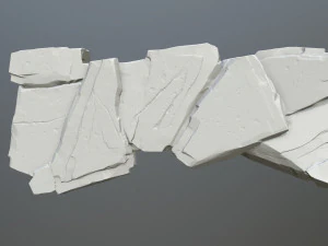 Rock3stl 3D Принт Модель