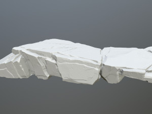 Rock3stl 3D प्रिंट मॉडल