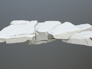 Rock3stl 3D प्रिंट मॉडल