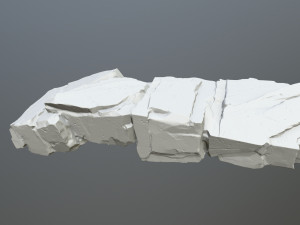 Rock4stl 3Dプリントモデル