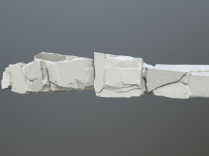 Rock4stl 3Dプリントモデル