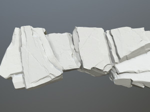 Rock4stl 3Dプリントモデル