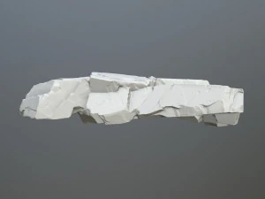 Rock5stl 3D 프린트 모델