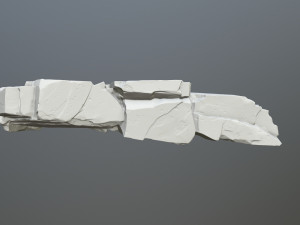 Rock5stl Model do druku 3D