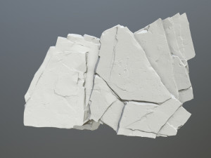 Rock6stl 3D Baskı Modeli