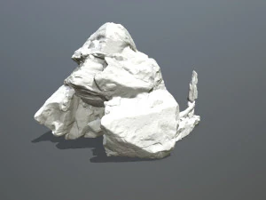 SkullGate2Stl 3D Print Model