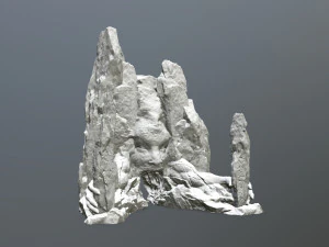 RockGateStl Modèles 3D en vedette