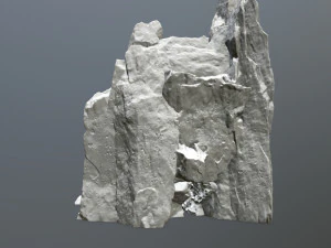 RockGateStl Modèles 3D en vedette