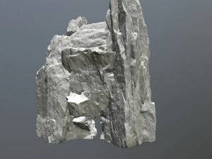 RockGateStl Modèles 3D en vedette