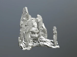 RockGateStl Modèles 3D en vedette