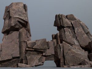Rocks 3D 모델