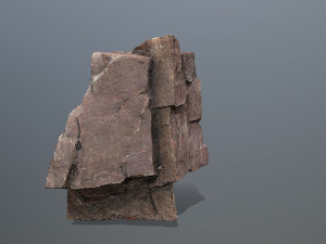 Rocks Modèle 3D