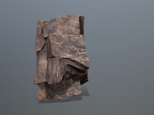 Rocks Modèle 3D
