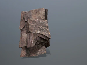 Rocks 3D Model