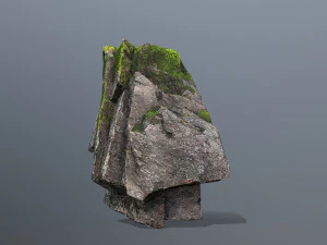 Rocks 3D Model