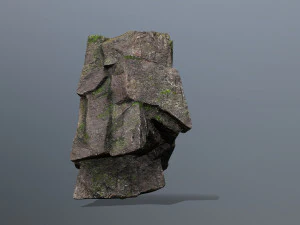 Rocks 3D Model