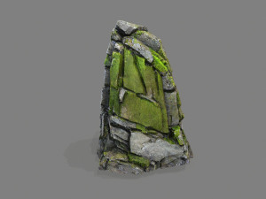 Rocks Modelo 3D